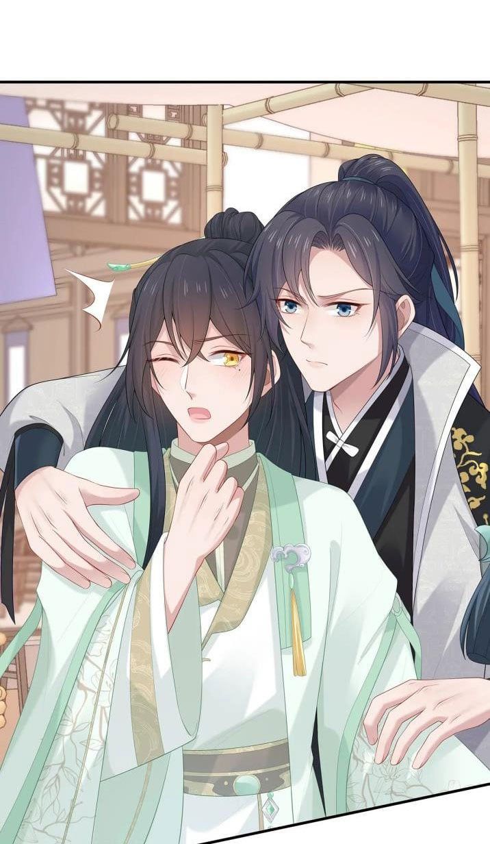 Nhiệm Vụ Thất Bại Thì Phải Yêu Đương: Chapter 22
