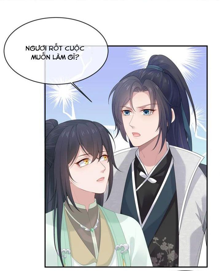 Nhiệm Vụ Thất Bại Thì Phải Yêu Đương: Chapter 22