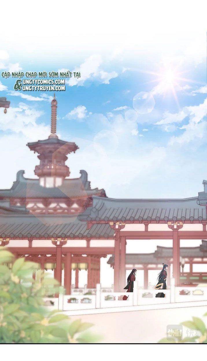 Nhiệm Vụ Thất Bại Thì Phải Yêu Đương: Chapter 22