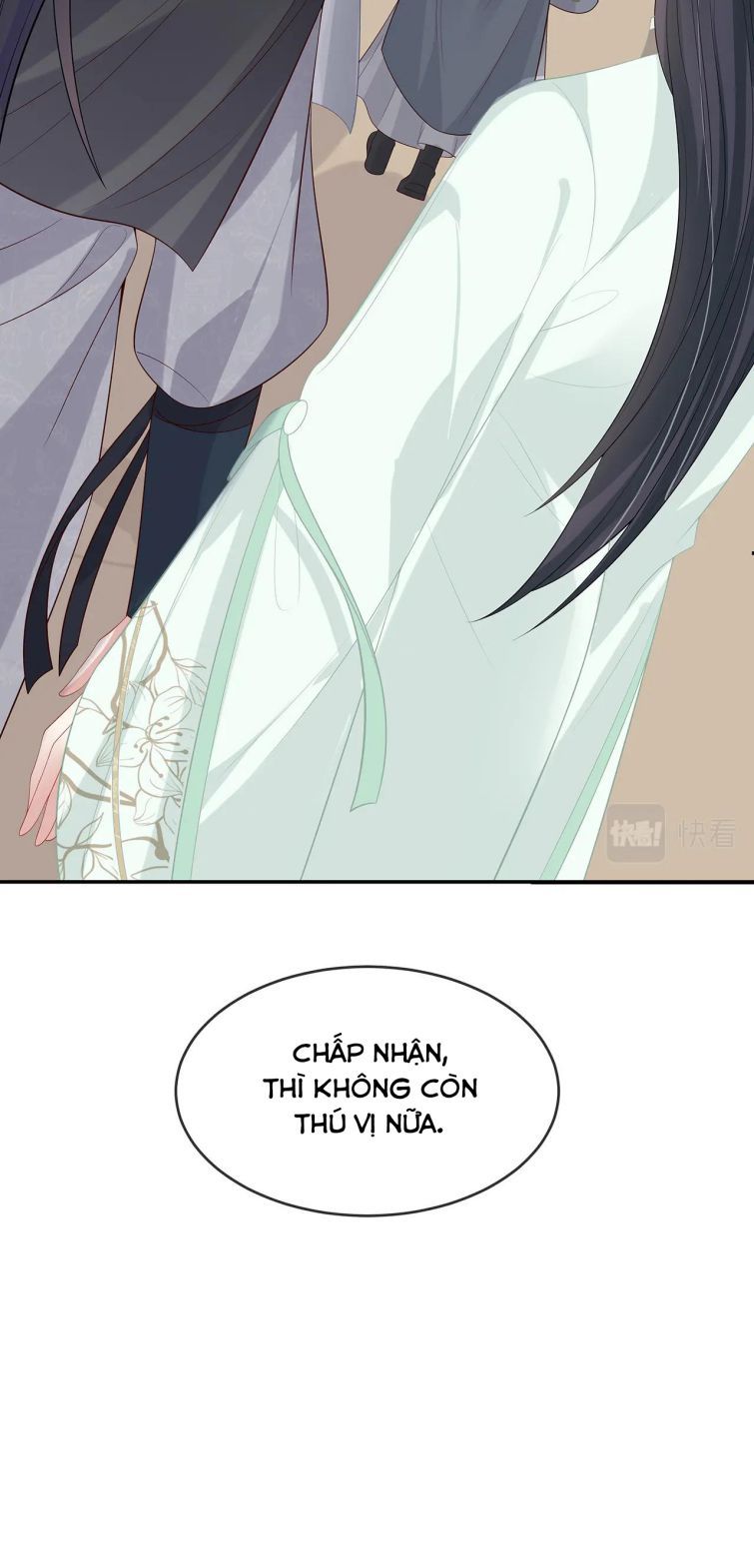 Nhiệm Vụ Thất Bại Thì Phải Yêu Đương: Chapter 23