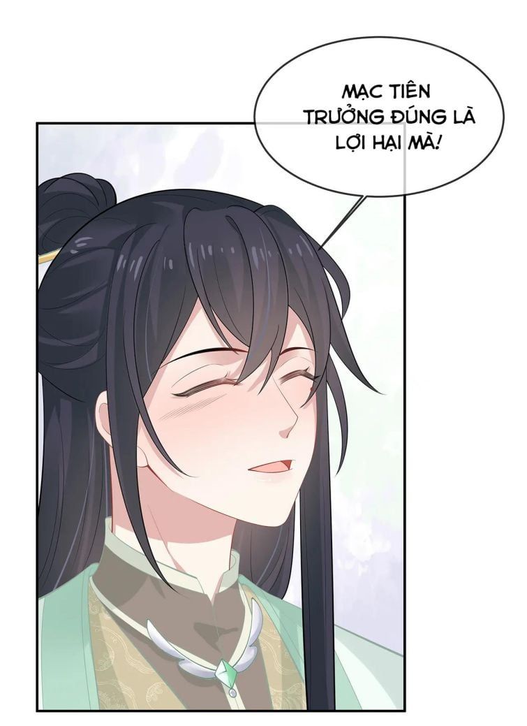 Nhiệm Vụ Thất Bại Thì Phải Yêu Đương: Chapter 23