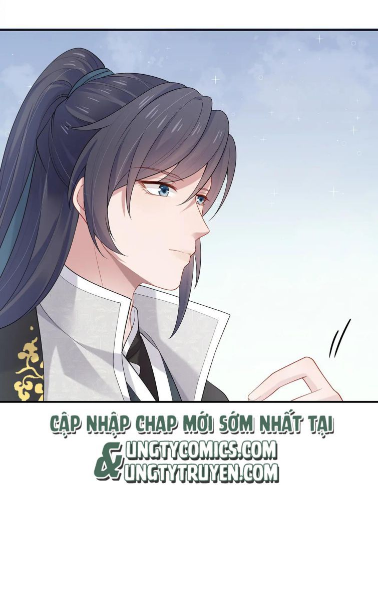 Nhiệm Vụ Thất Bại Thì Phải Yêu Đương: Chapter 24