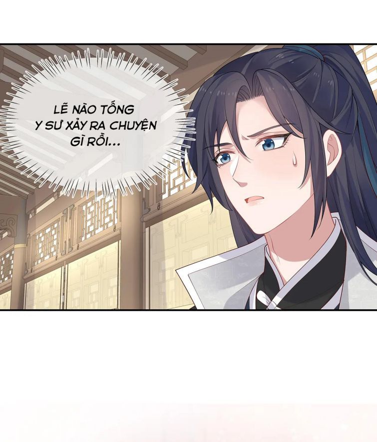 Nhiệm Vụ Thất Bại Thì Phải Yêu Đương: Chapter 24