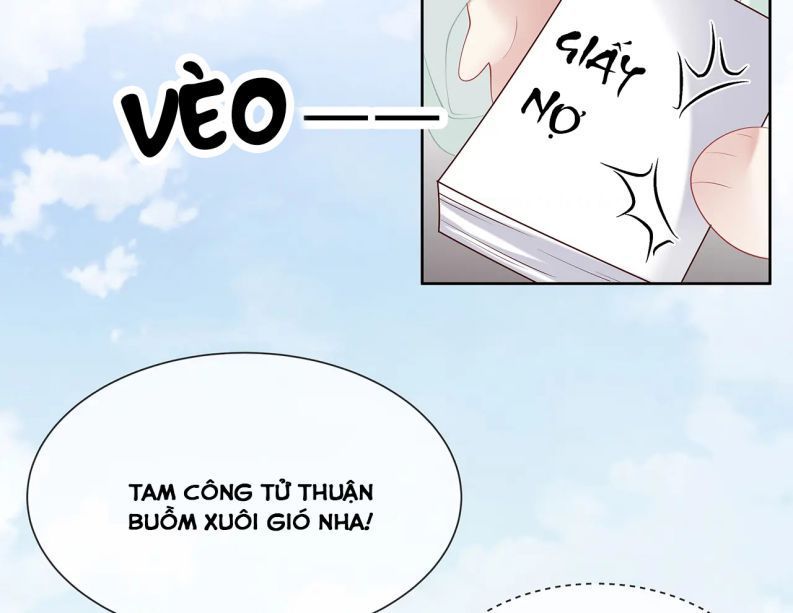 Nhiệm Vụ Thất Bại Thì Phải Yêu Đương: Chapter 25