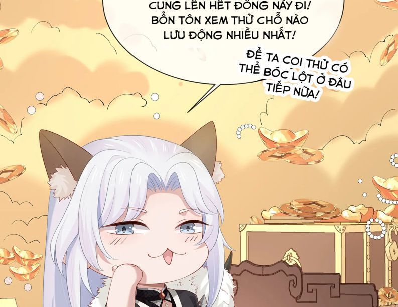 Nhiệm Vụ Thất Bại Thì Phải Yêu Đương: Chapter 25