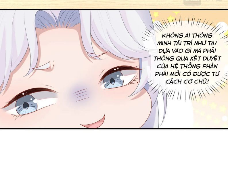 Nhiệm Vụ Thất Bại Thì Phải Yêu Đương: Chapter 25