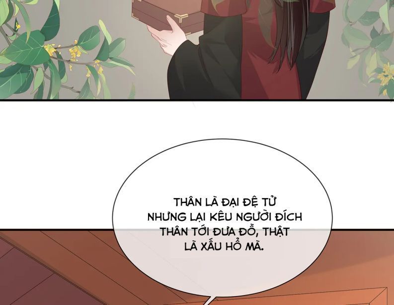 Nhiệm Vụ Thất Bại Thì Phải Yêu Đương: Chapter 25