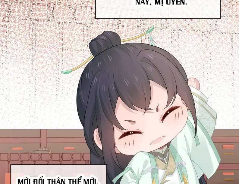 Nhiệm Vụ Thất Bại Thì Phải Yêu Đương: Chapter 25