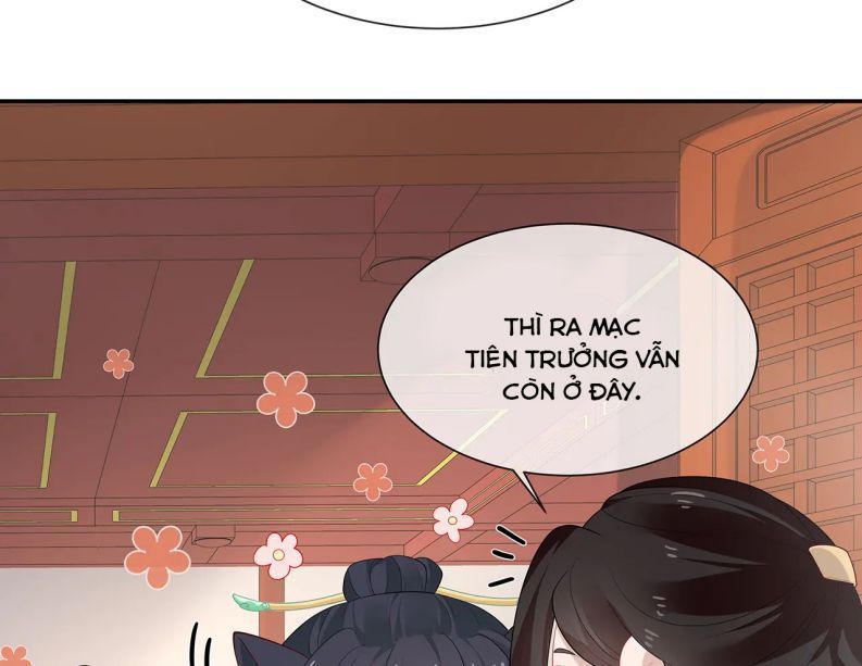 Nhiệm Vụ Thất Bại Thì Phải Yêu Đương: Chapter 25