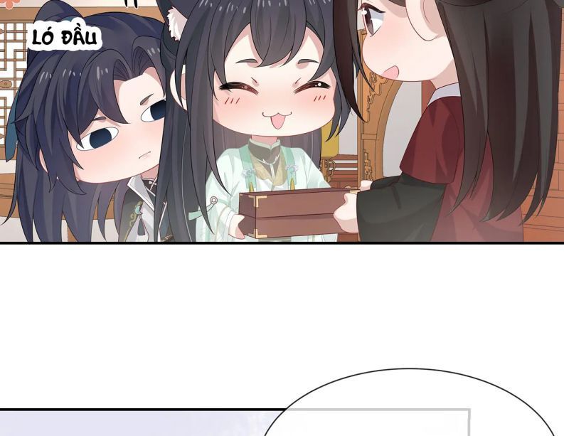 Nhiệm Vụ Thất Bại Thì Phải Yêu Đương: Chapter 25