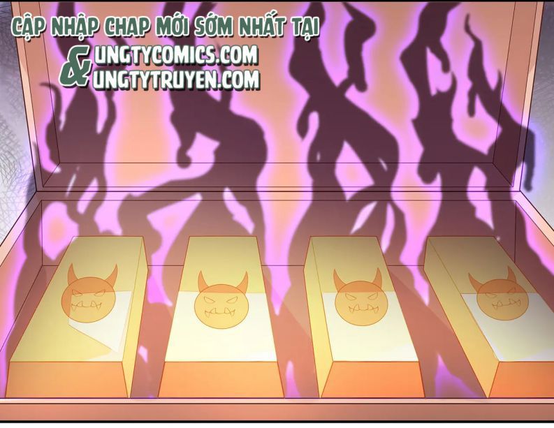 Nhiệm Vụ Thất Bại Thì Phải Yêu Đương: Chapter 25