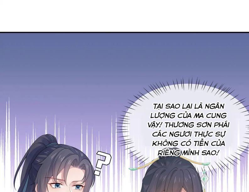 Nhiệm Vụ Thất Bại Thì Phải Yêu Đương: Chapter 25