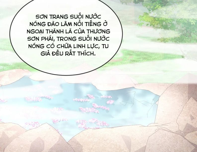 Nhiệm Vụ Thất Bại Thì Phải Yêu Đương: Chapter 25