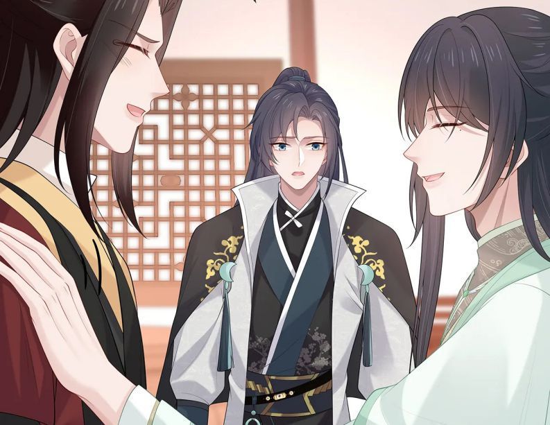 Nhiệm Vụ Thất Bại Thì Phải Yêu Đương: Chapter 25