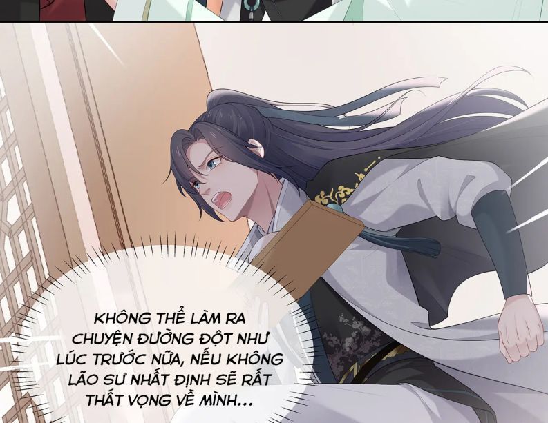 Nhiệm Vụ Thất Bại Thì Phải Yêu Đương: Chapter 25