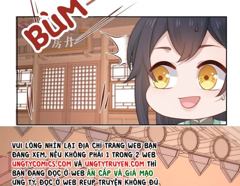 Nhiệm Vụ Thất Bại Thì Phải Yêu Đương: Chapter 25
