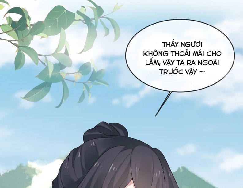 Nhiệm Vụ Thất Bại Thì Phải Yêu Đương: Chapter 25