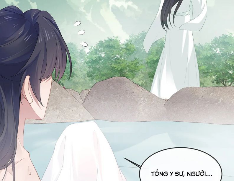 Nhiệm Vụ Thất Bại Thì Phải Yêu Đương: Chapter 25