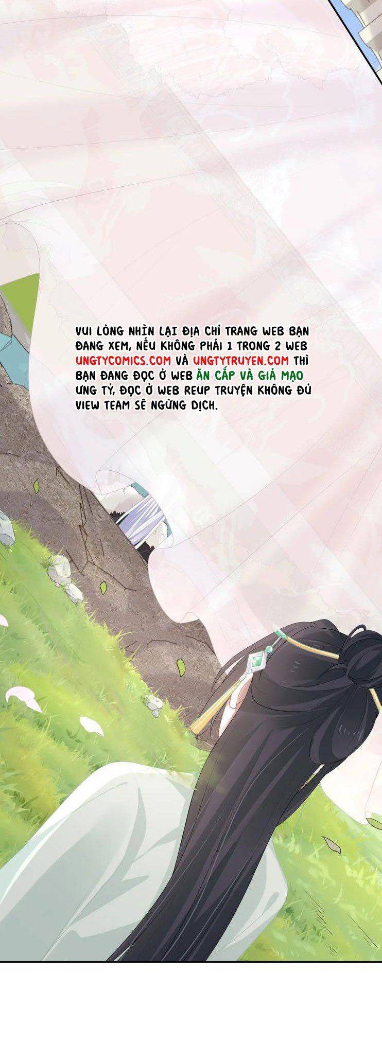 Nhiệm Vụ Thất Bại Thì Phải Yêu Đương: Chapter 26