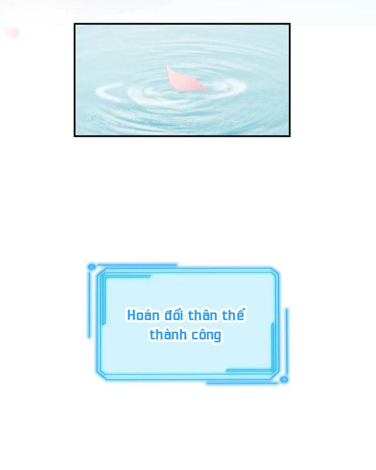 Nhiệm Vụ Thất Bại Thì Phải Yêu Đương: Chapter 26