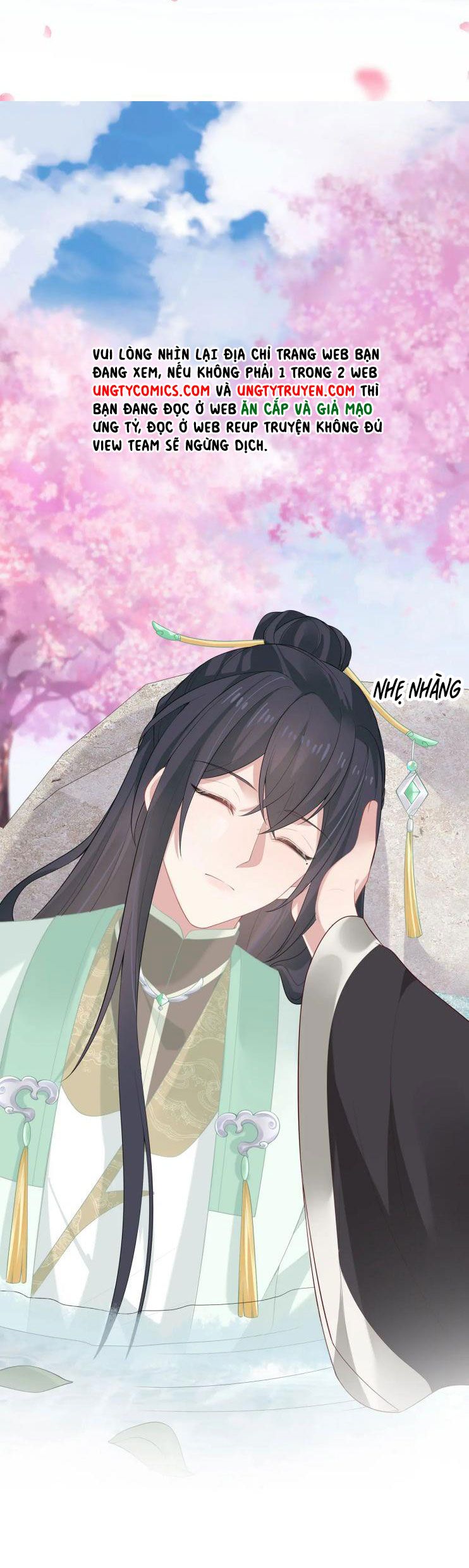 Nhiệm Vụ Thất Bại Thì Phải Yêu Đương: Chapter 26