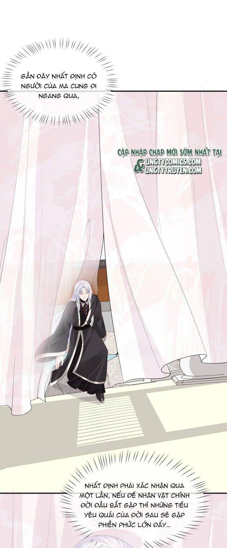 Nhiệm Vụ Thất Bại Thì Phải Yêu Đương: Chapter 26