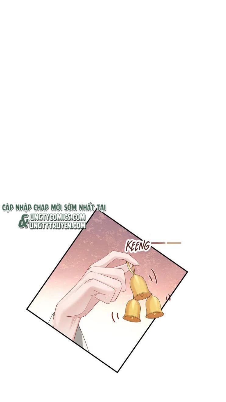 Nhiệm Vụ Thất Bại Thì Phải Yêu Đương: Chapter 26