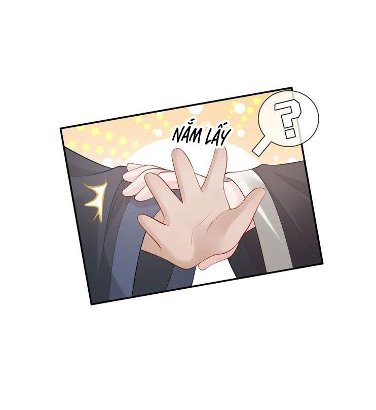 Nhiệm Vụ Thất Bại Thì Phải Yêu Đương: Chapter 26