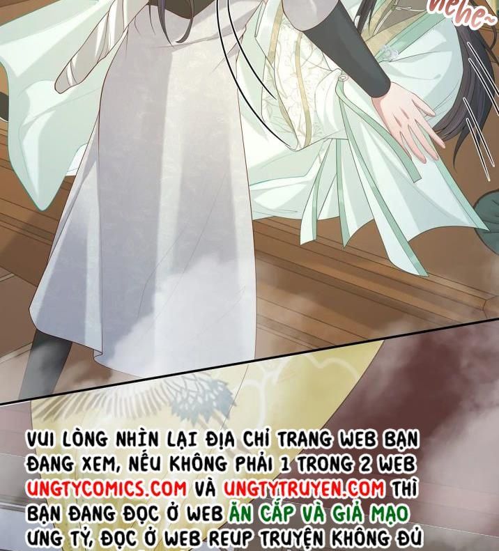 Nhiệm Vụ Thất Bại Thì Phải Yêu Đương: Chapter 27