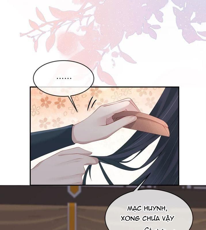 Nhiệm Vụ Thất Bại Thì Phải Yêu Đương: Chapter 27