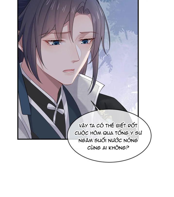 Nhiệm Vụ Thất Bại Thì Phải Yêu Đương: Chapter 27