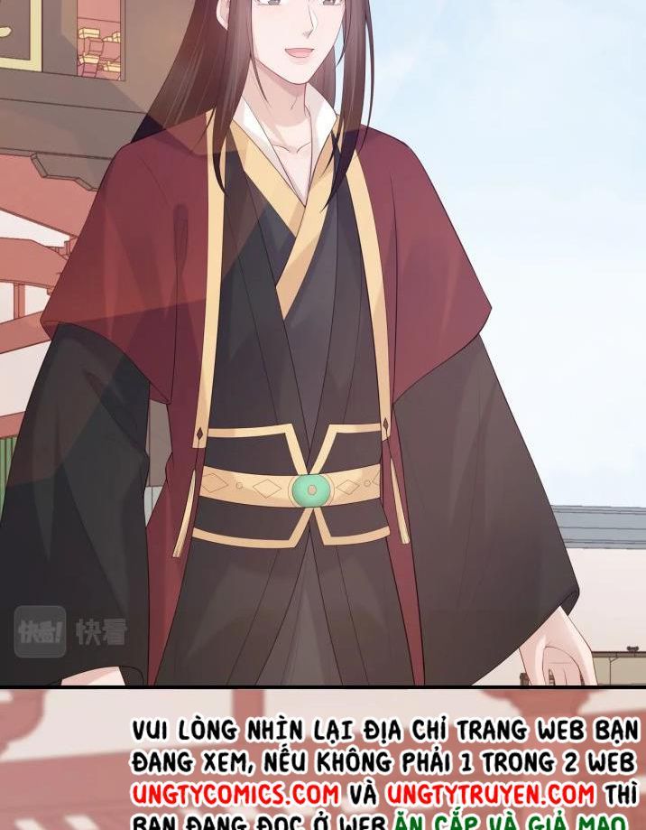 Nhiệm Vụ Thất Bại Thì Phải Yêu Đương: Chapter 27