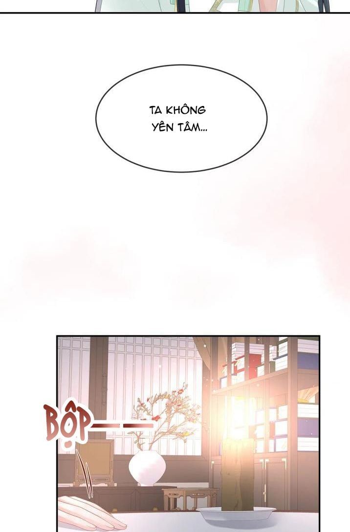 Nhiệm Vụ Thất Bại Thì Phải Yêu Đương: Chapter 27