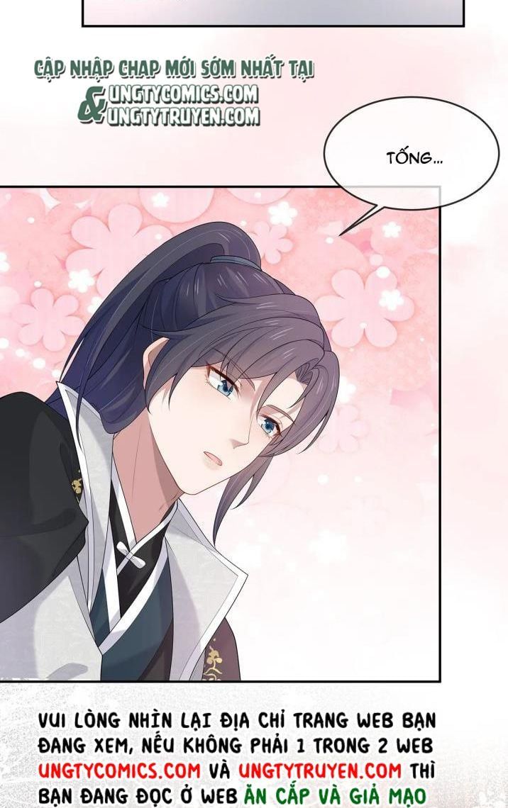 Nhiệm Vụ Thất Bại Thì Phải Yêu Đương: Chapter 27