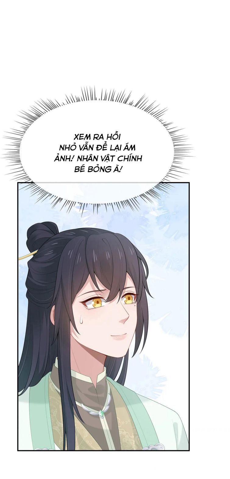 Nhiệm Vụ Thất Bại Thì Phải Yêu Đương: Chapter 28