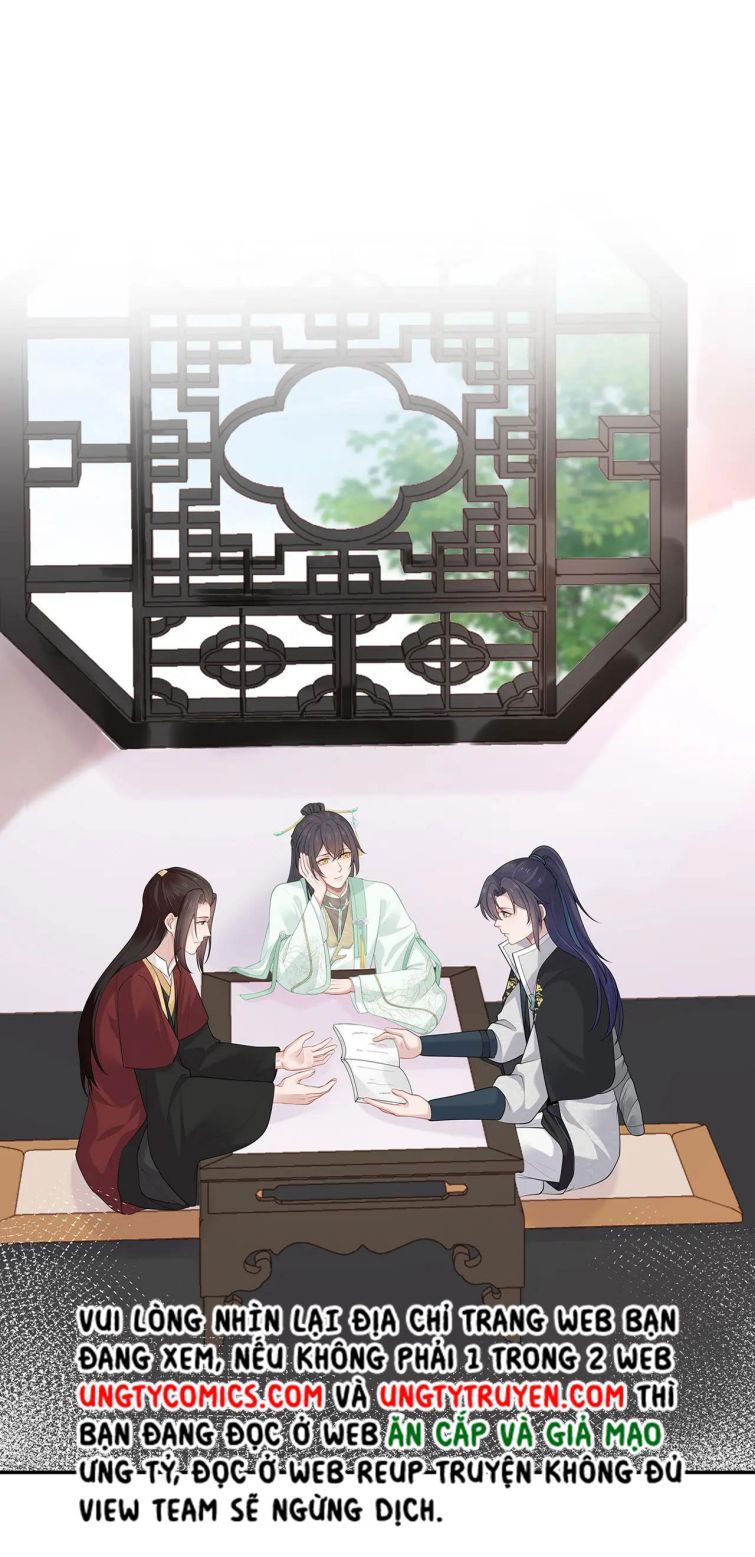 Nhiệm Vụ Thất Bại Thì Phải Yêu Đương: Chapter 28