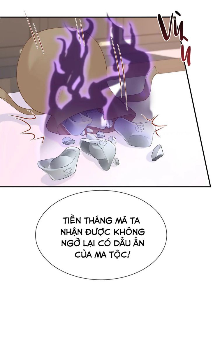 Nhiệm Vụ Thất Bại Thì Phải Yêu Đương: Chapter 28