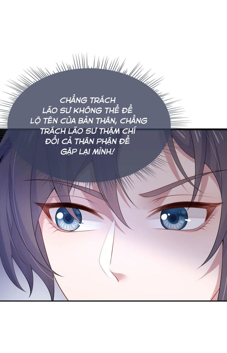 Nhiệm Vụ Thất Bại Thì Phải Yêu Đương: Chapter 28