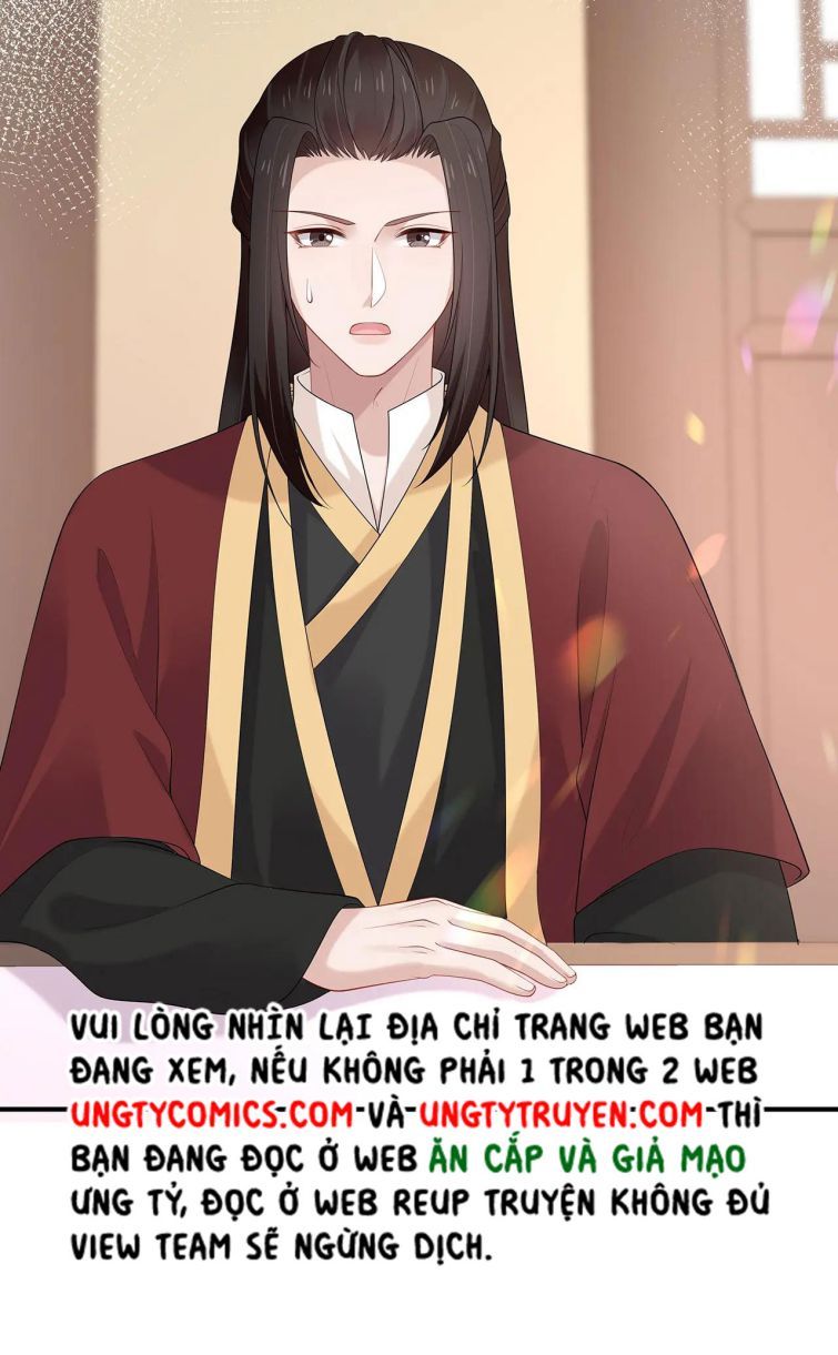 Nhiệm Vụ Thất Bại Thì Phải Yêu Đương: Chapter 28