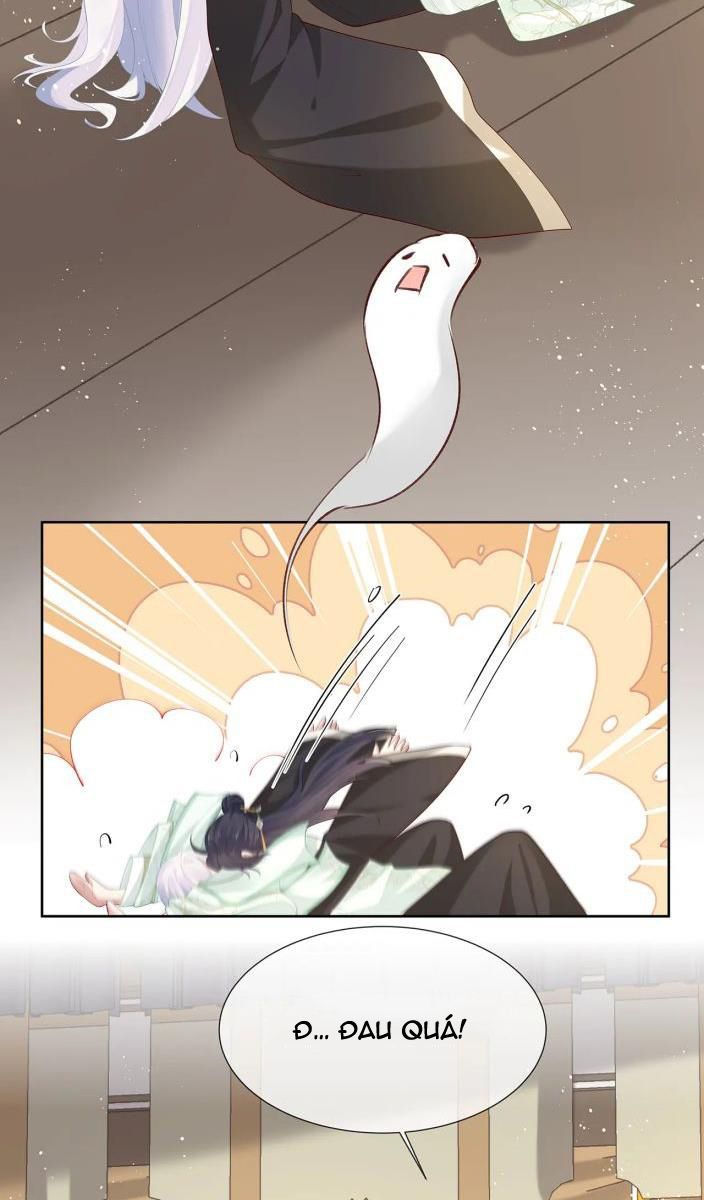 Nhiệm Vụ Thất Bại Thì Phải Yêu Đương: Chapter 29