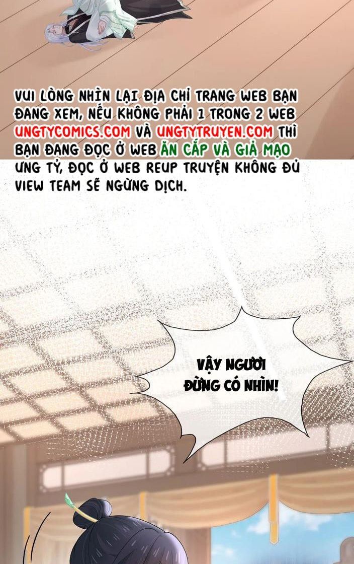 Nhiệm Vụ Thất Bại Thì Phải Yêu Đương: Chapter 29