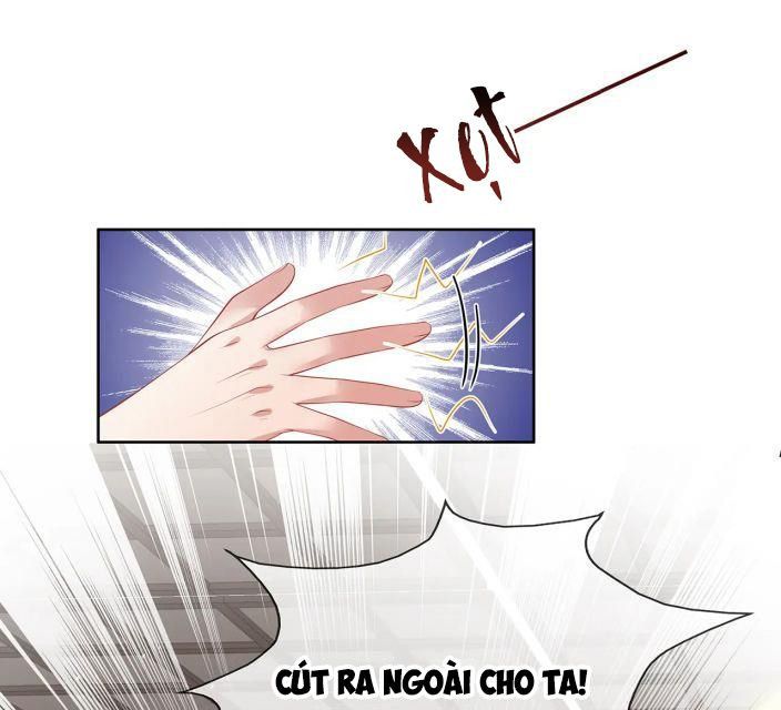 Nhiệm Vụ Thất Bại Thì Phải Yêu Đương: Chapter 29