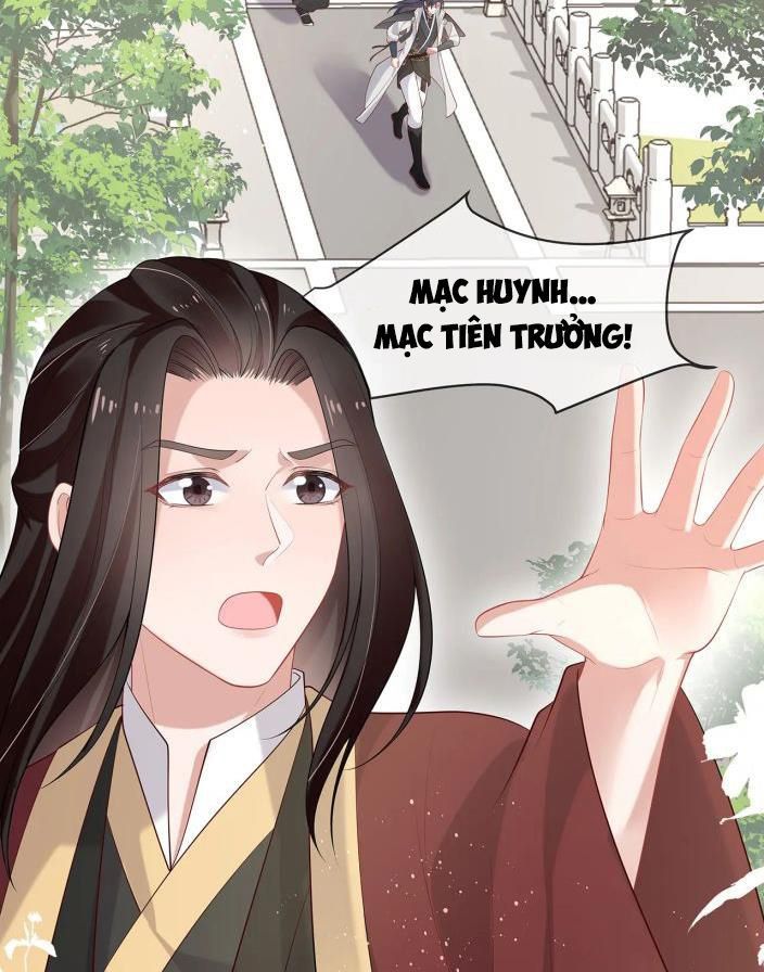 Nhiệm Vụ Thất Bại Thì Phải Yêu Đương: Chapter 29