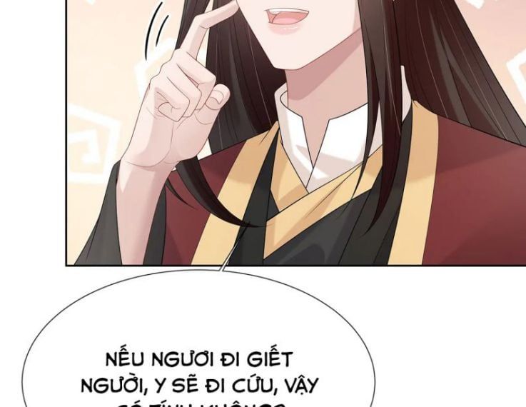 Nhiệm Vụ Thất Bại Thì Phải Yêu Đương: Chapter 30