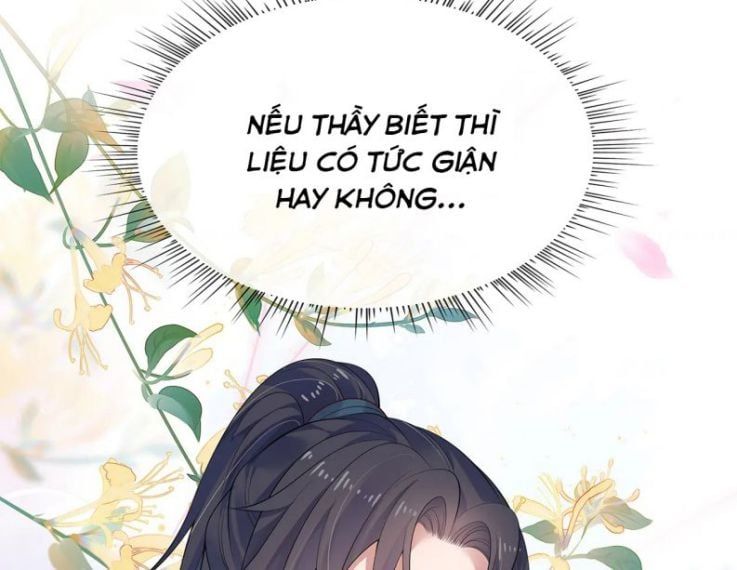 Nhiệm Vụ Thất Bại Thì Phải Yêu Đương: Chapter 30