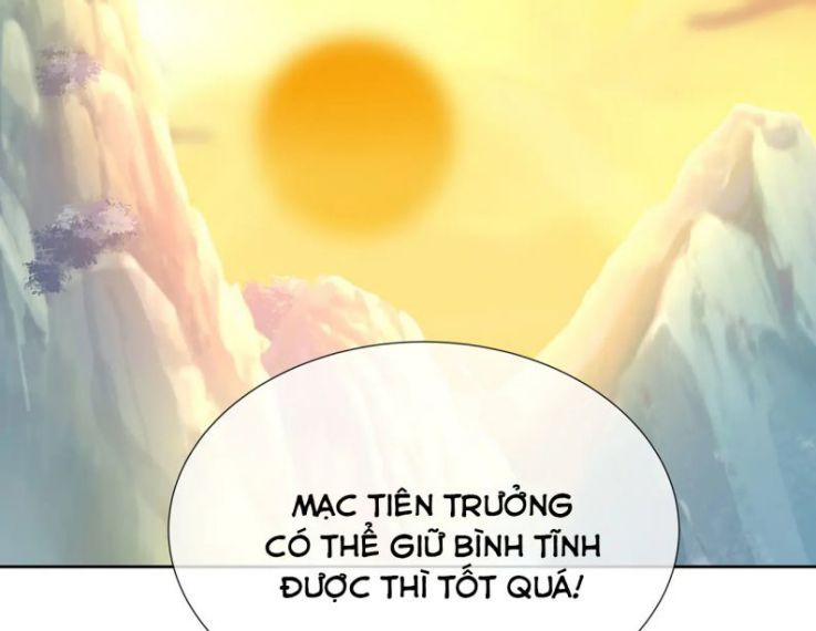 Nhiệm Vụ Thất Bại Thì Phải Yêu Đương: Chapter 30