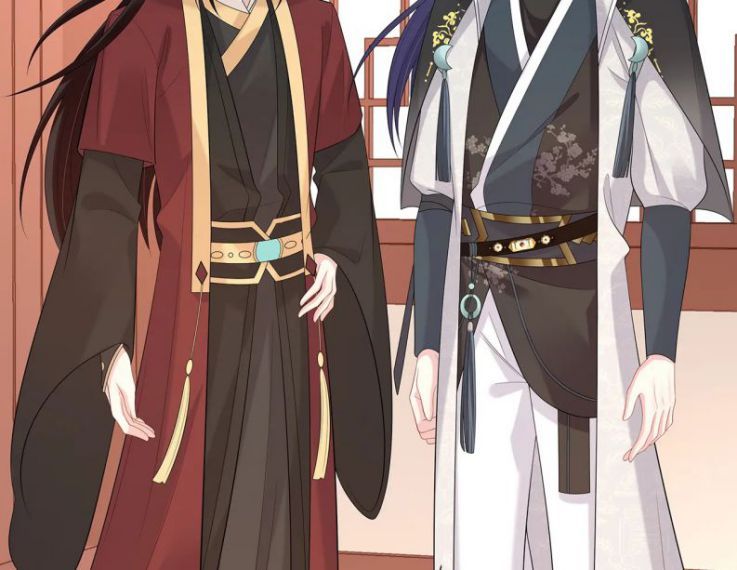Nhiệm Vụ Thất Bại Thì Phải Yêu Đương: Chapter 30