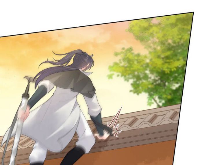 Nhiệm Vụ Thất Bại Thì Phải Yêu Đương: Chapter 30