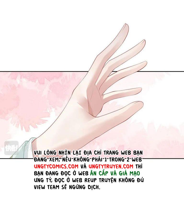 Nhiệm Vụ Thất Bại Thì Phải Yêu Đương: Chapter 32