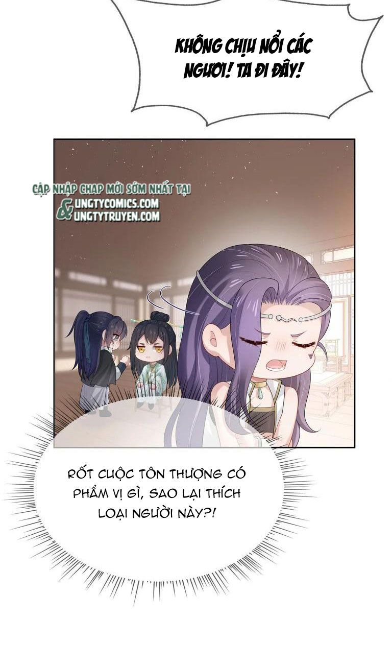 Nhiệm Vụ Thất Bại Thì Phải Yêu Đương: Chapter 32